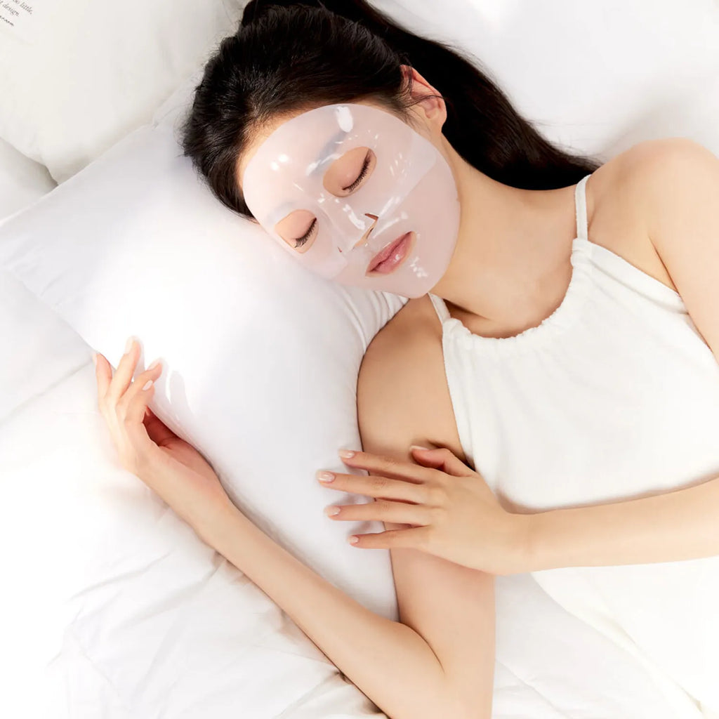 AROCELL Super Collagen Mask Sheet 3ea Set (+1ea)