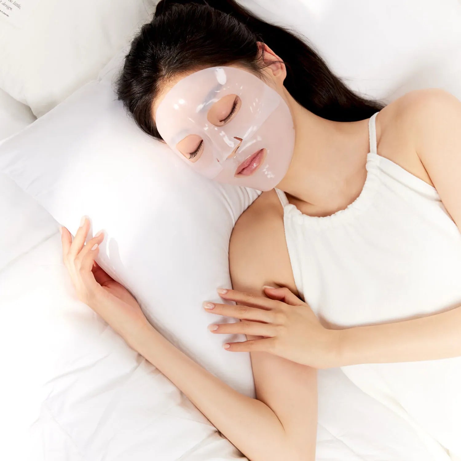 AROCELL Super Collagen Mask Sheet 3ea Set (+1ea)