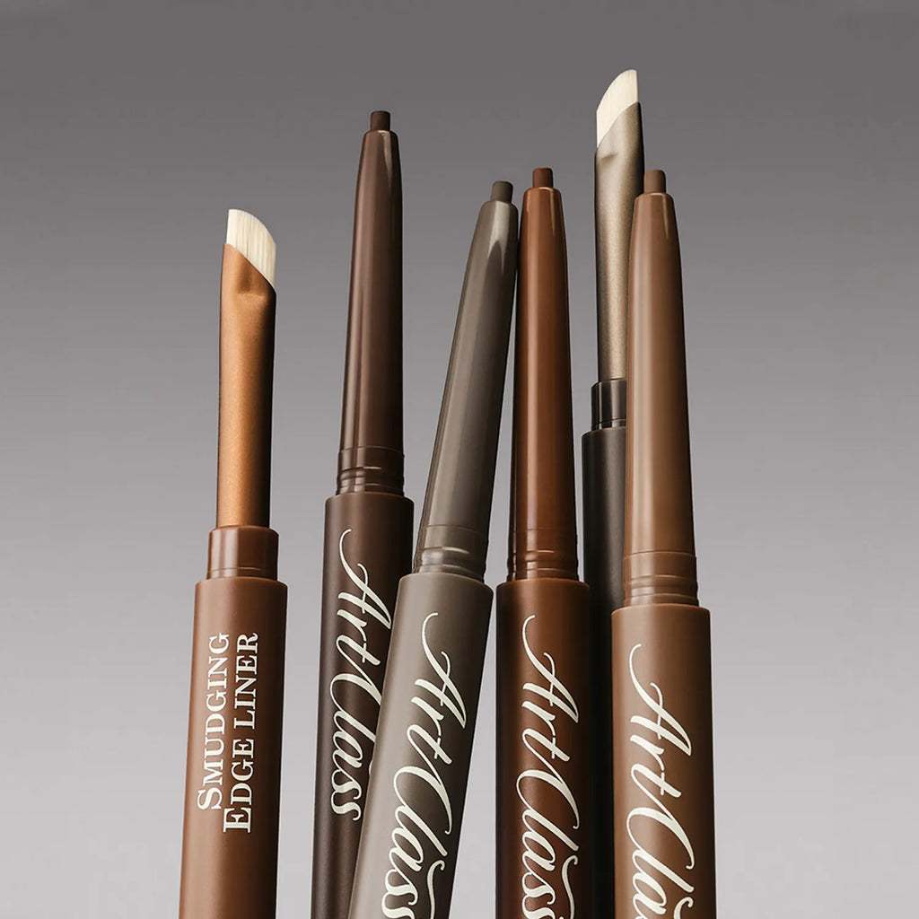 too cool for school Smudging Edge Liner (2 Options)