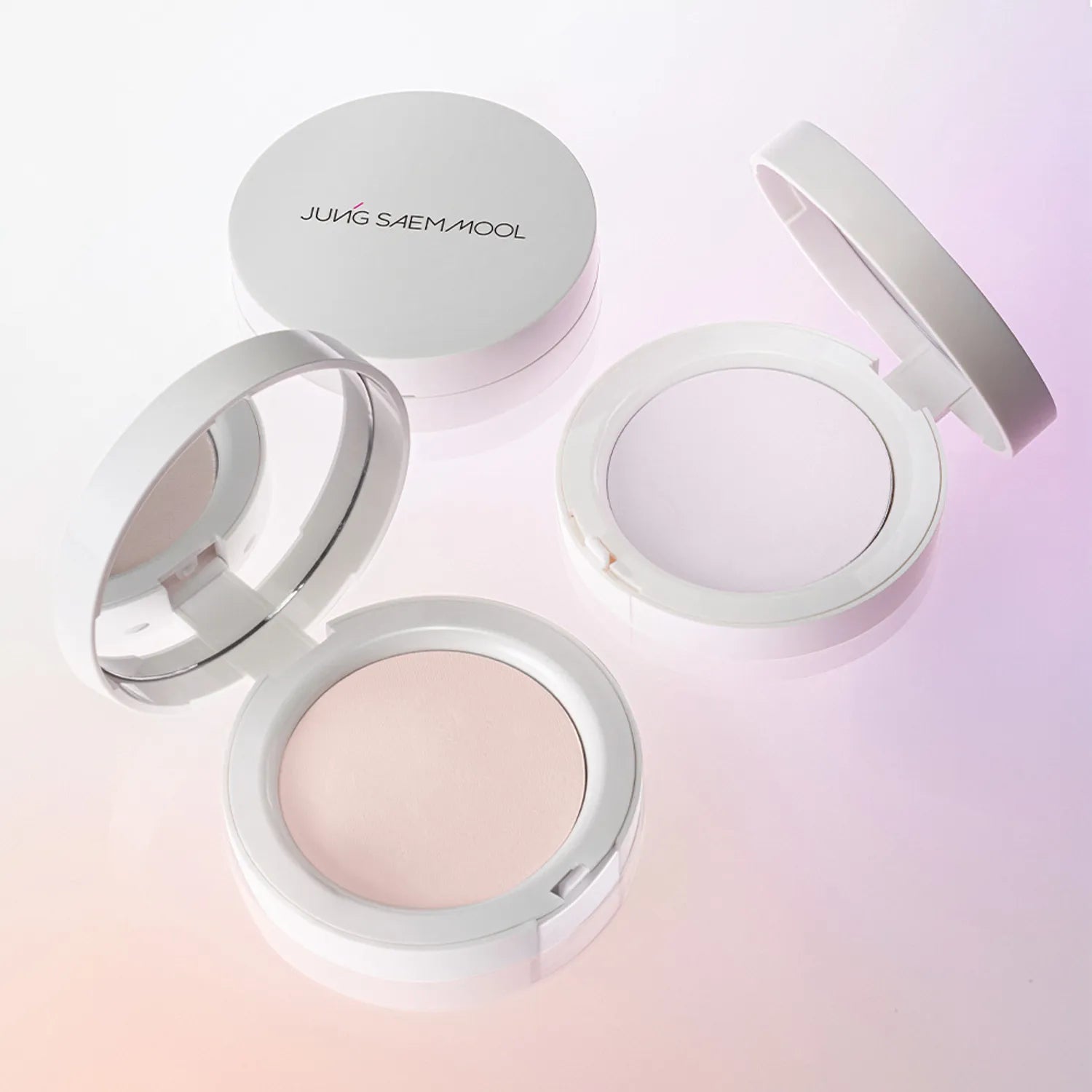 JUNGSAEMMOOL Finish Powder Pact 7.5g