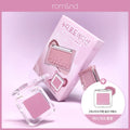 rom&nd Better Than Cheek (12 Options)