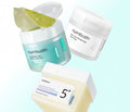 numbuzin Toner Pad Refill Set [3 Options]