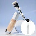 WAKEMAKE Water Glow Coating Foundation (SET/SINGLE)