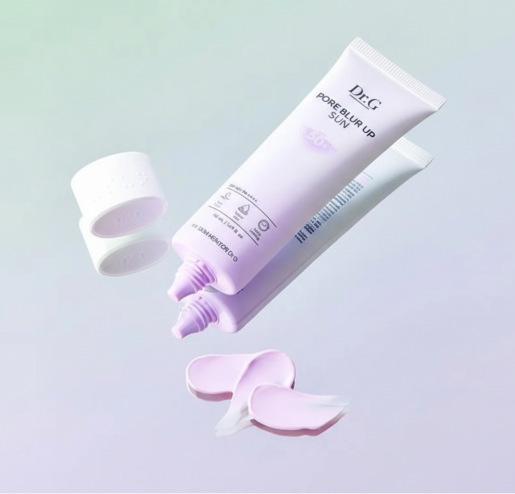 Dr.G Pore Blur Up Sun 50mL Special Set (+20mL)