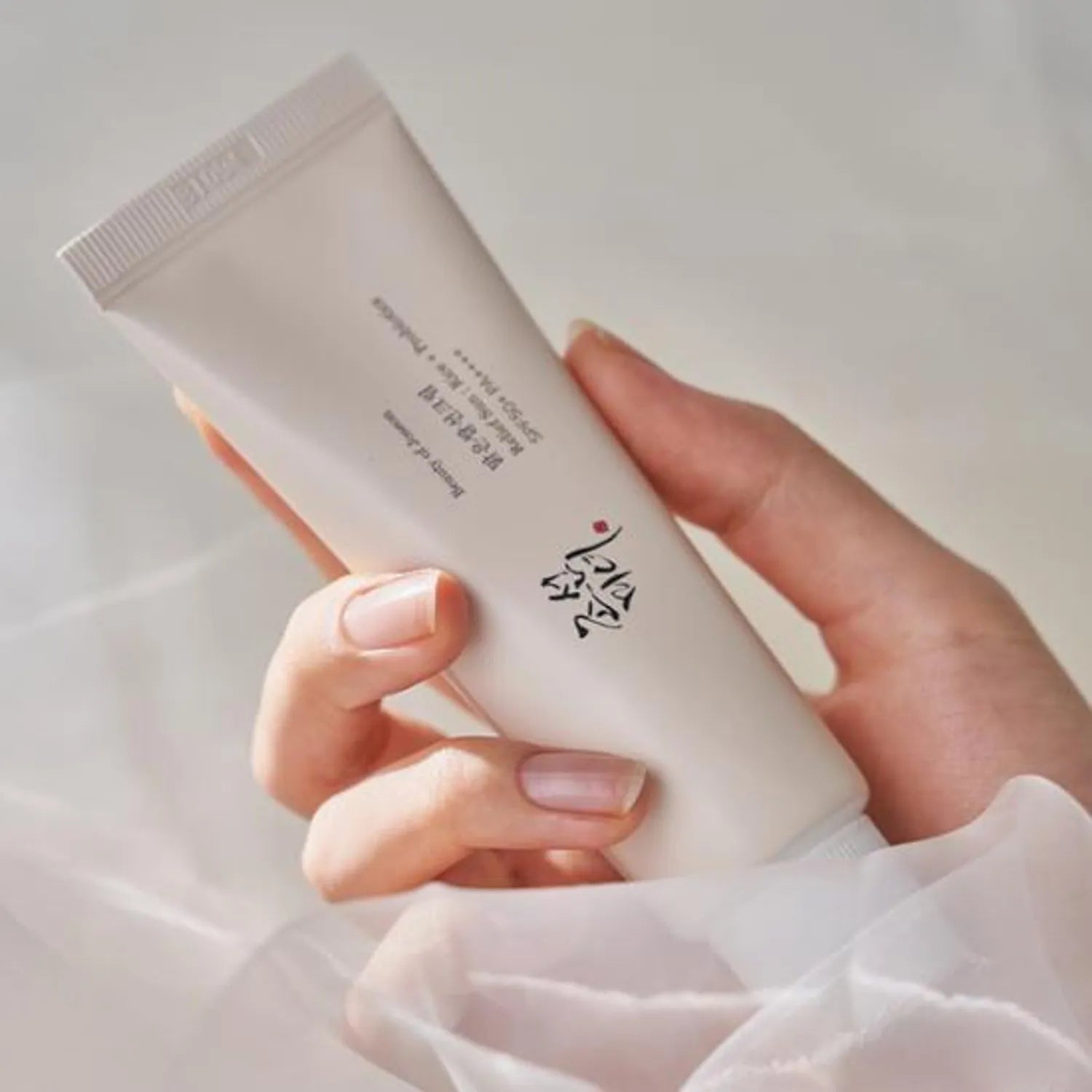 Beauty of Joseon Relief Sun : Rice + Probiotics 50mL
