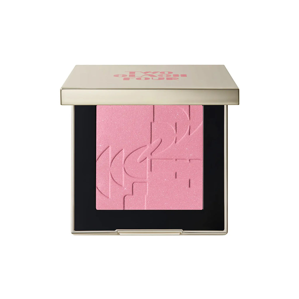 TWO SLASH FOUR All Over Face Blush (2 Options)