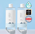 ROUND LAB 1025 Dokdo Cleansing Water 400ml 1+1 Set