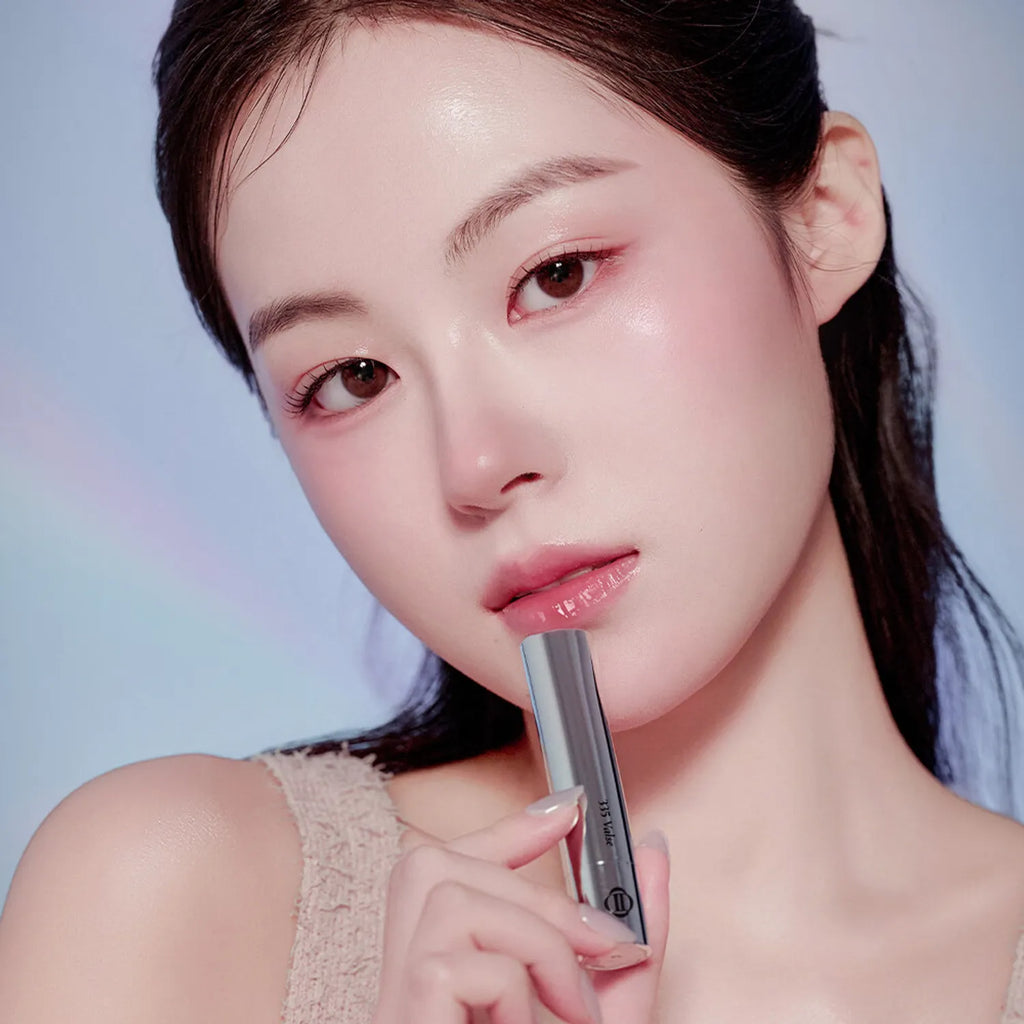 Dinto Overload Lip Glaze (8 Colors)