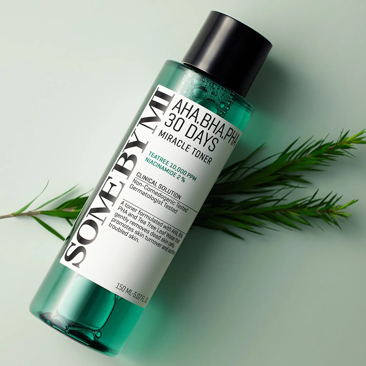SOME BY MI AHA BHA PHA 30 Days Miracle Toner Set (150ml+30ml)
