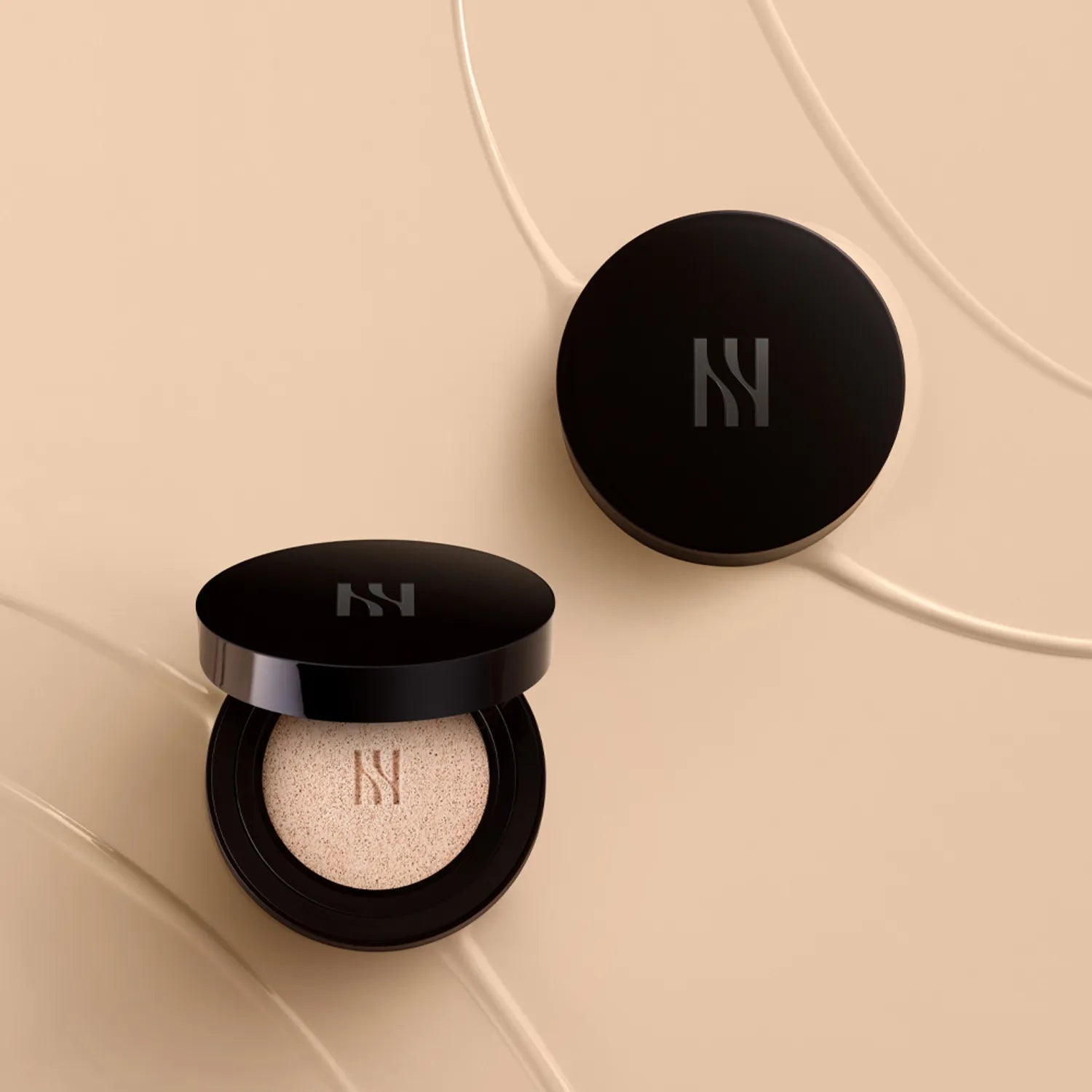 HERA Black Cushion Foundation (6 Options)