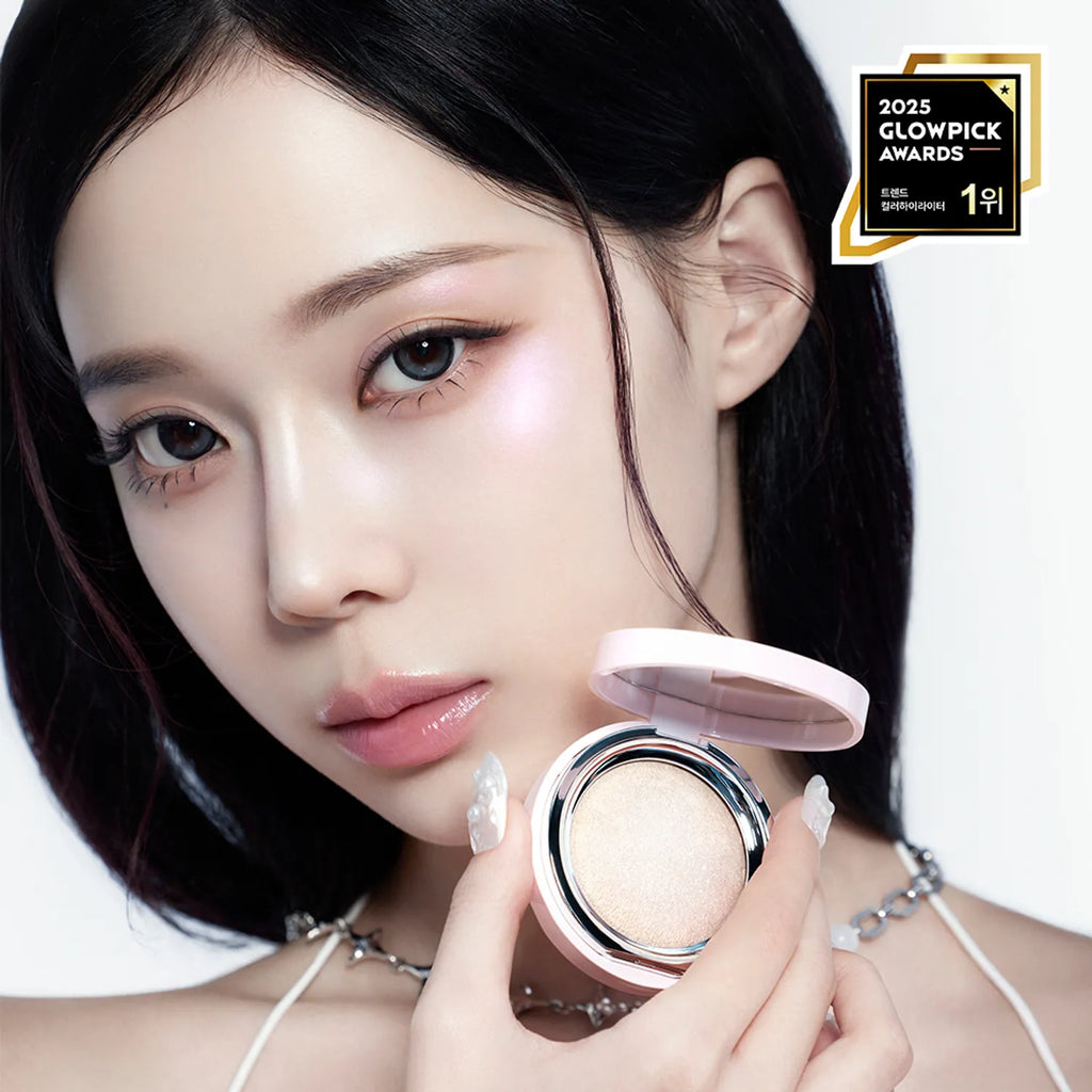 espoir Strobing Highlighter (7 Options)