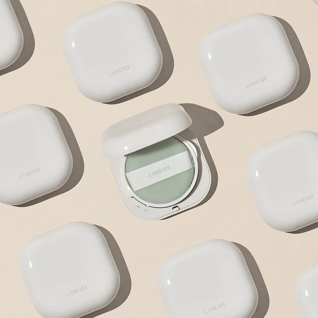 LANEIGE Neo Essential Blurring Finish Powder 7g