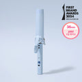 vodana Glamwave Curling Iron FV 36mm