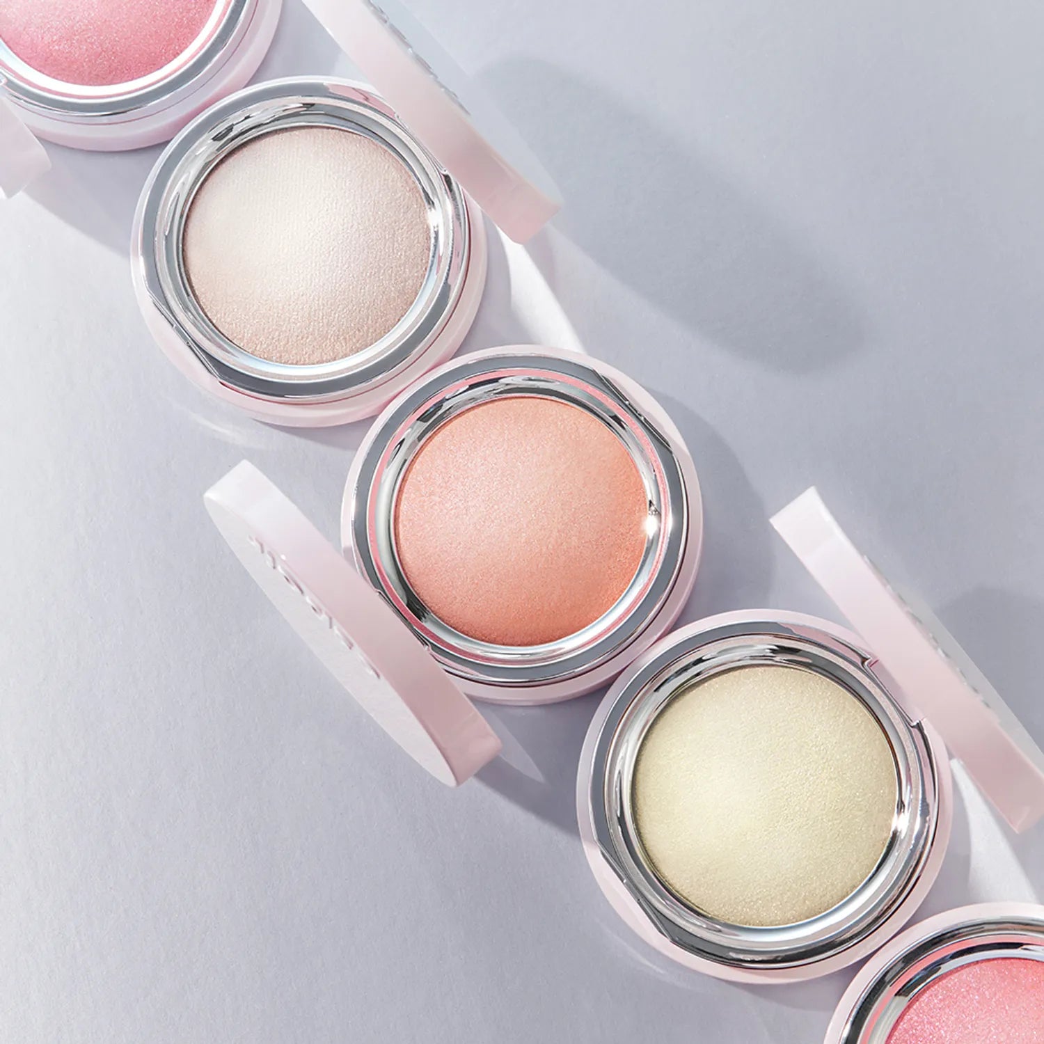 espoir Strobing Highlighter (7 Options)