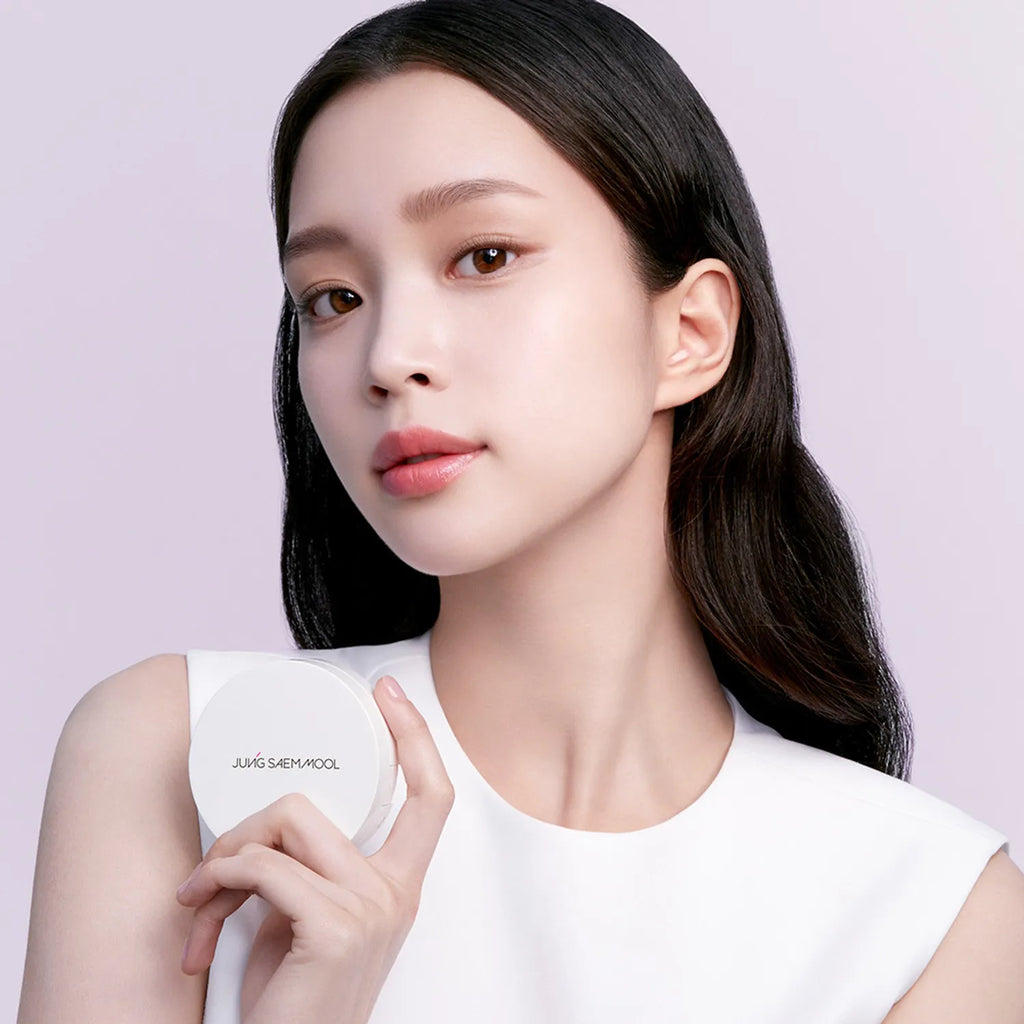 JUNGSAEMMOOL Finish Powder Pact 7.5g