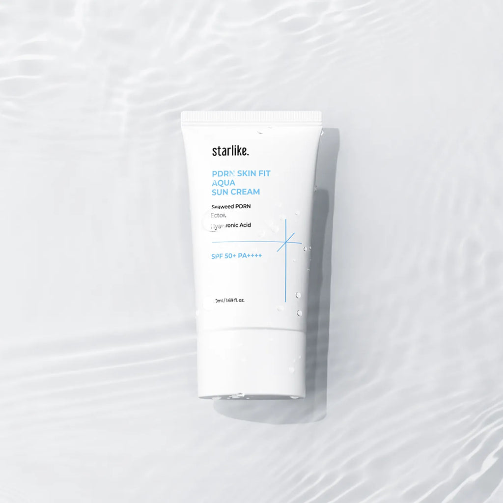 starlike PDRN Skin Fit Aqua Sun Cream 50ml