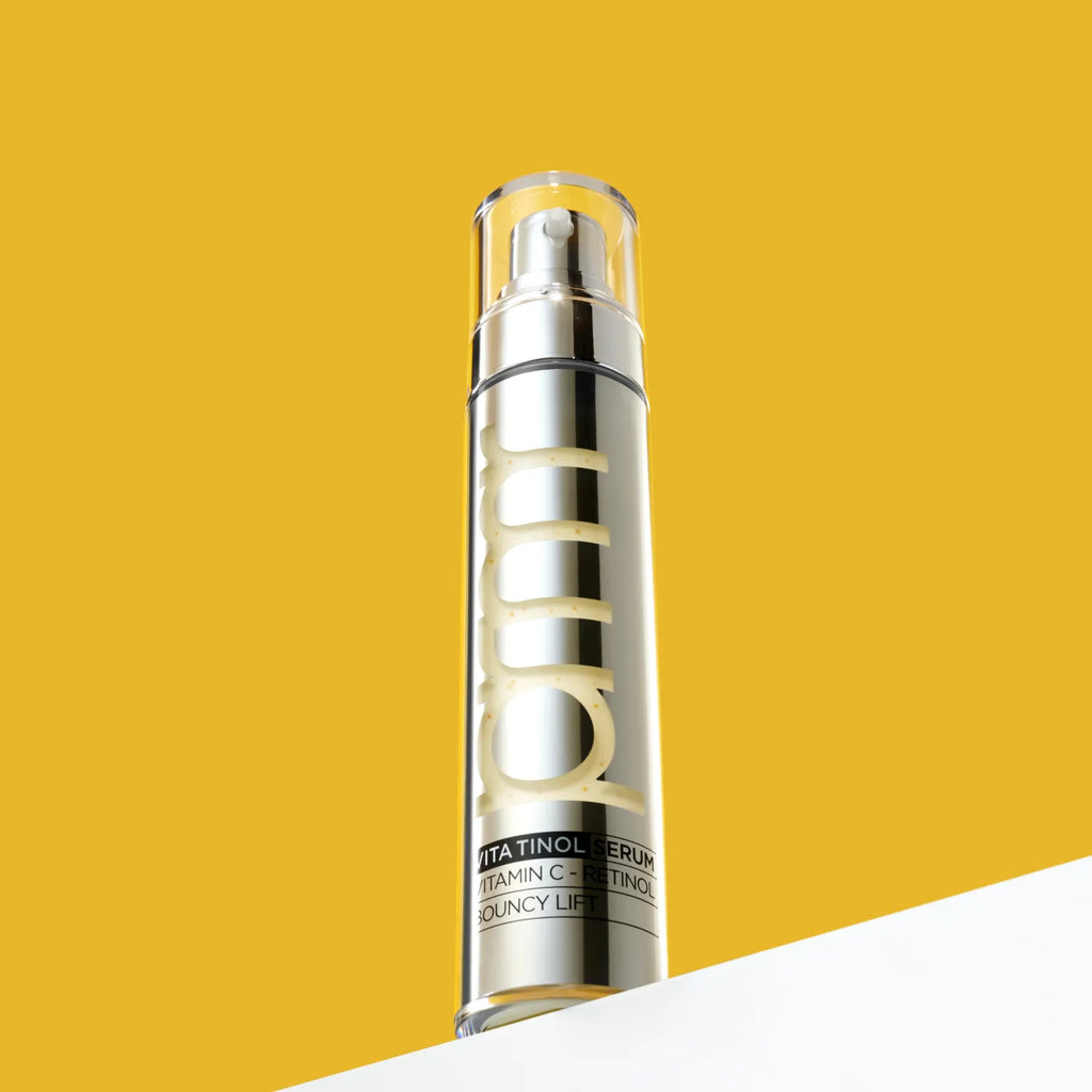 Primera Vitatinol Bouncy Lift Serum 30g Set (+15g+Lift Mask Cream 10ml)