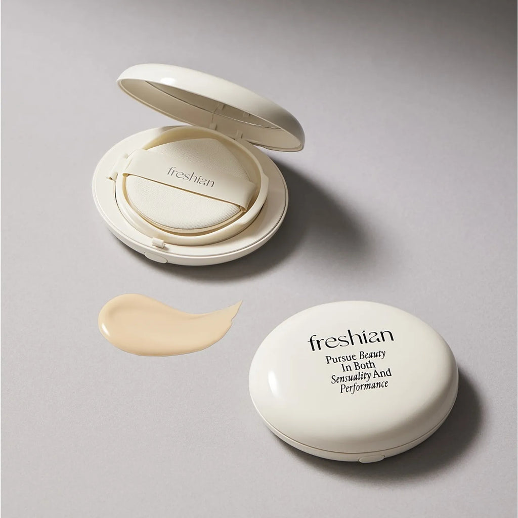freshian Egg Like Cushion (Vegan)