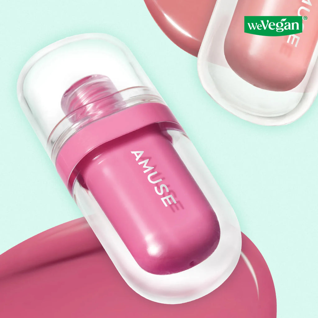 AMUSE Jel-Fit Tint (10 Colors)