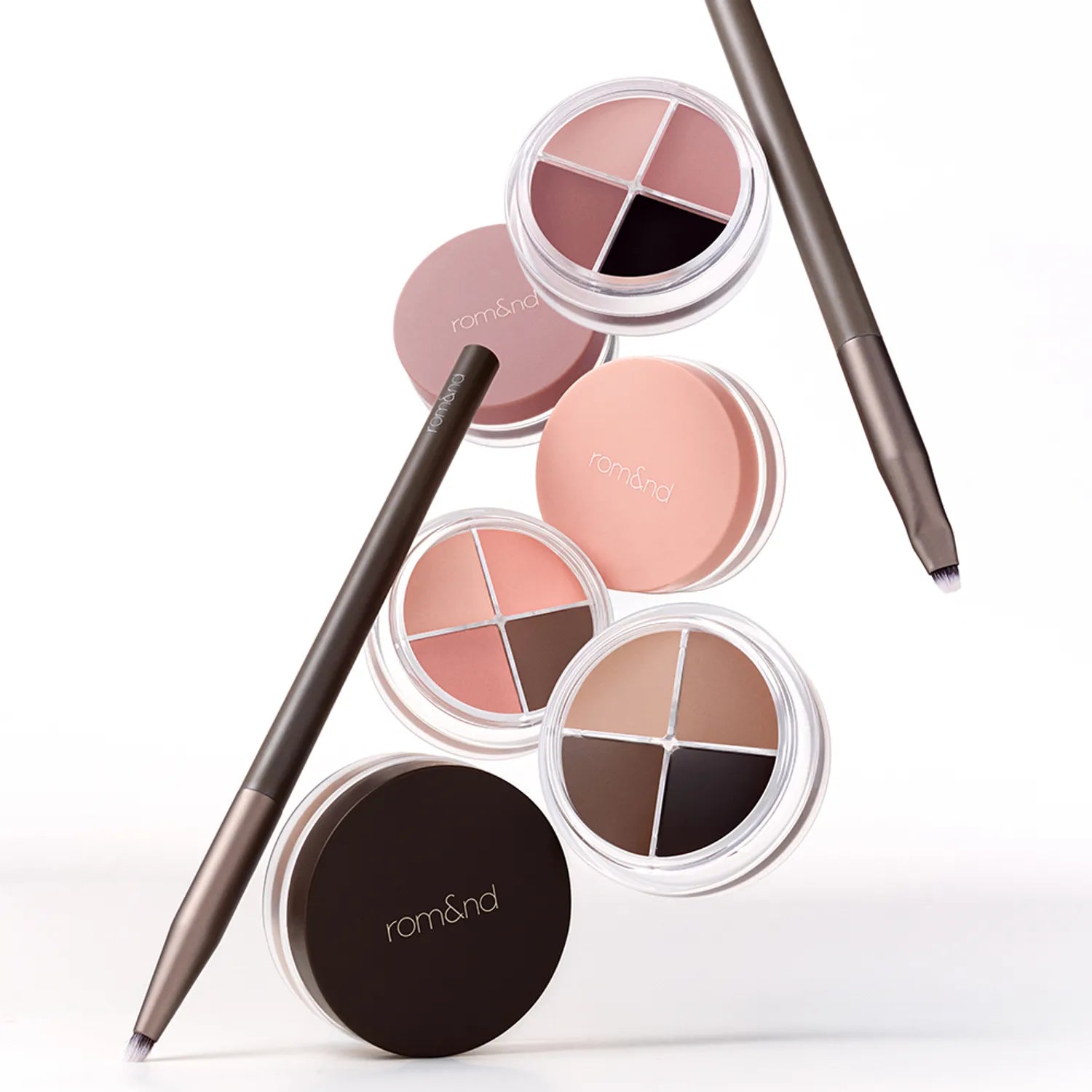 rom&nd Han All Eye Pot Liner 5g (3 Options)