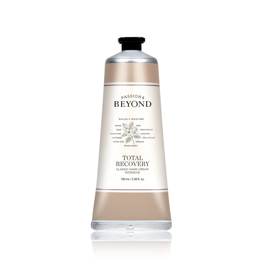 BEYOND Classic Hand Cream 100ml (4 Options)