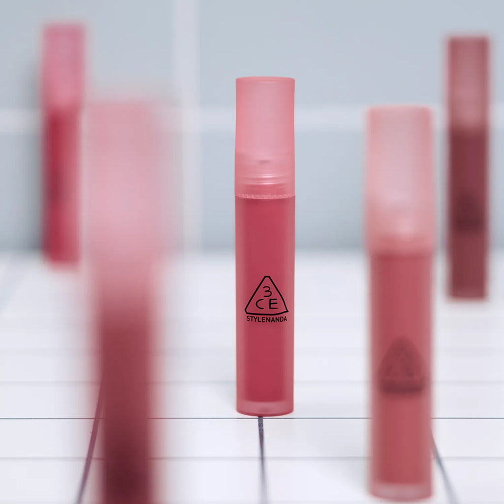 3CE Blur Water Tint (15 Options)