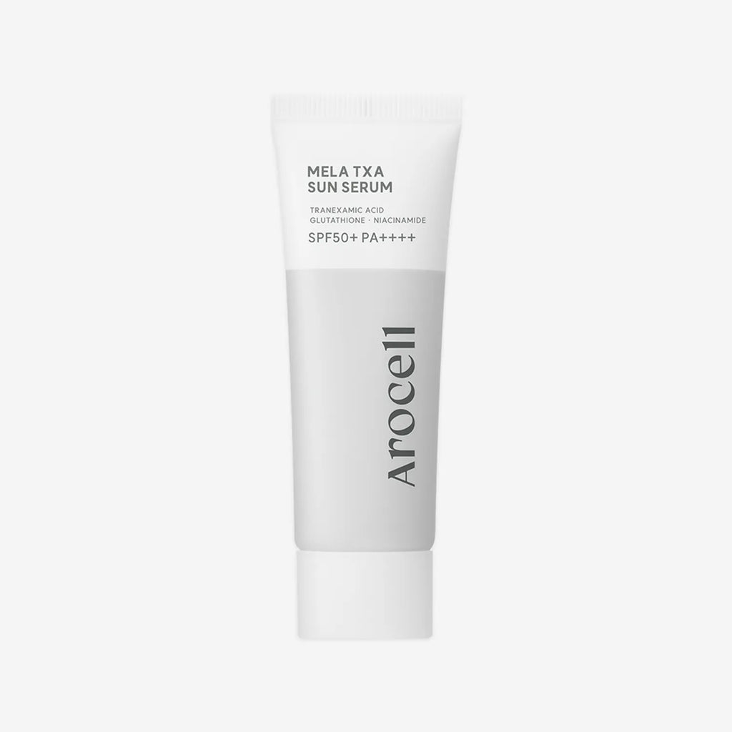 AROCELL Mela TXA Sun Serum 40ml