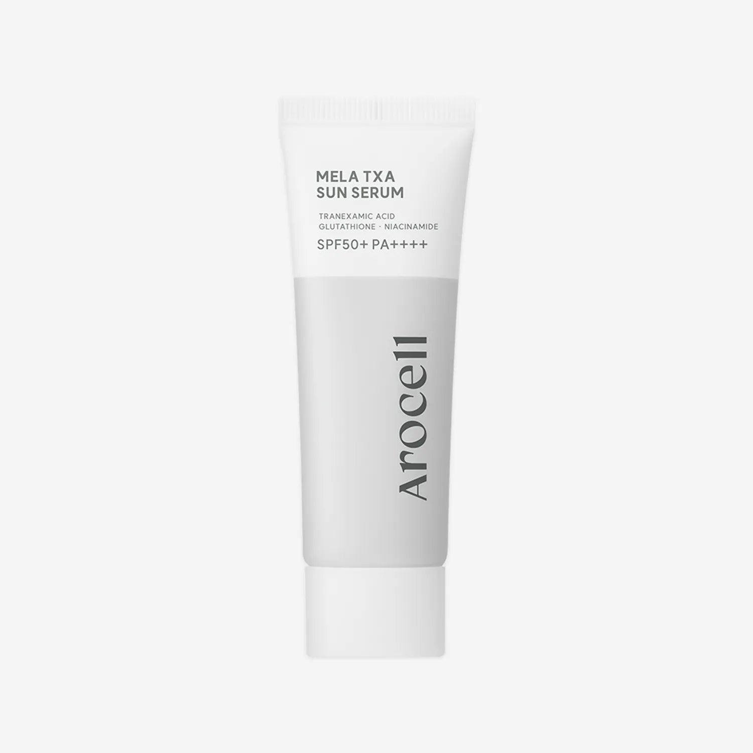 AROCELL Mela TXA Sun Serum 40ml