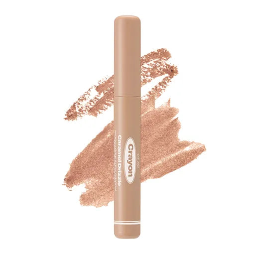 Alternative stereo Mood Layer Stick Crayon (7 Options)