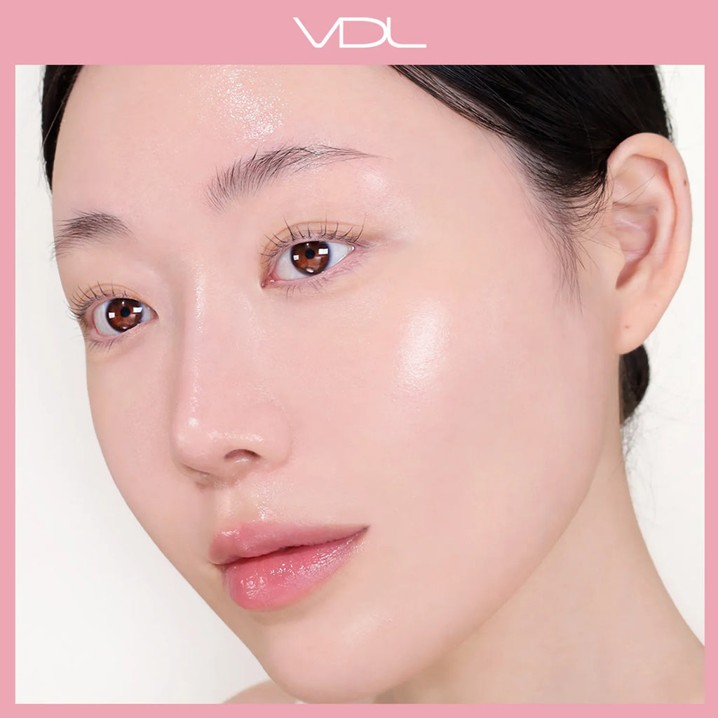 VDL Rose PDRN Prep Base 40ml