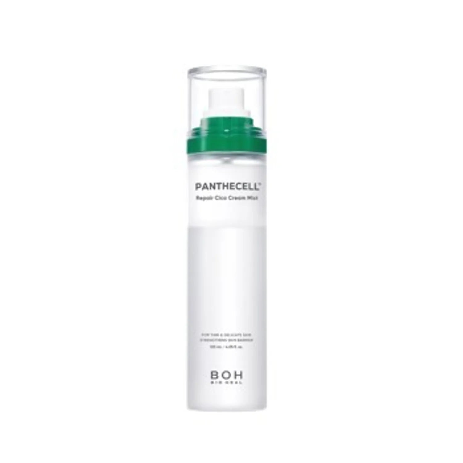 BIOHEAL BOH Panthecell Repair Cica Cream Mist 120ml Limited Set