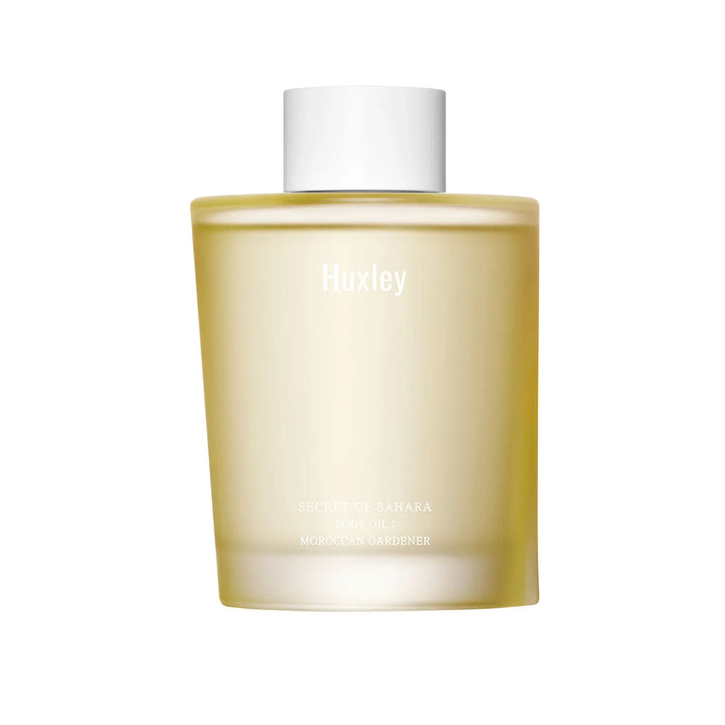 Huxley Body Oil 100ml (4 Options)