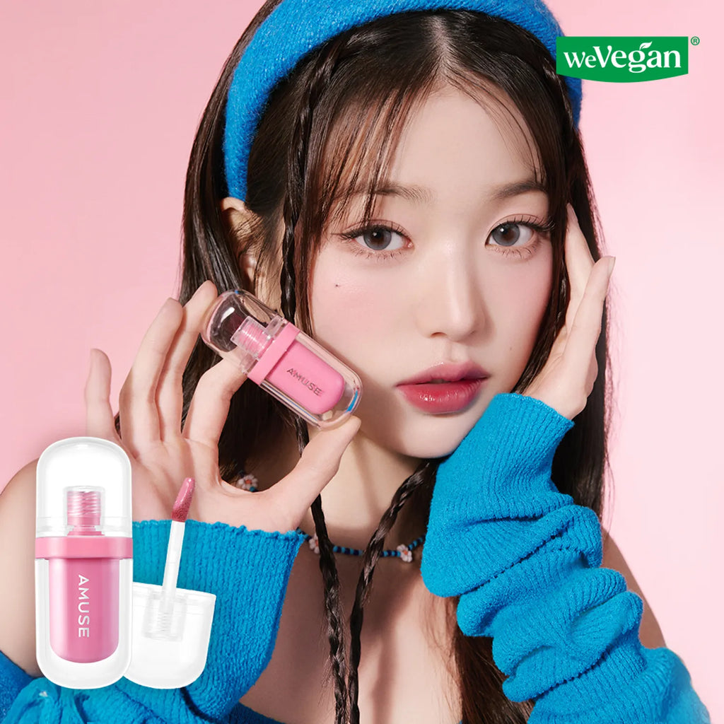 AMUSE Jel-Fit Tint (10 Colors)