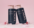 UNOVE Deep Damage Repair Shampoo 500g Double Set