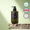 Ryo Root:Gen Scalp Care Shampoo for man 353mL