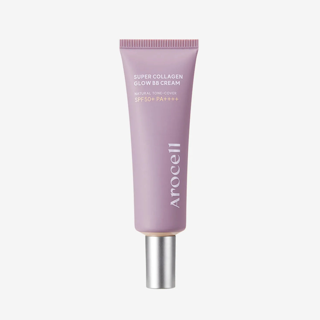 AROCELL Super Collagen Glow BB Cream 40ml