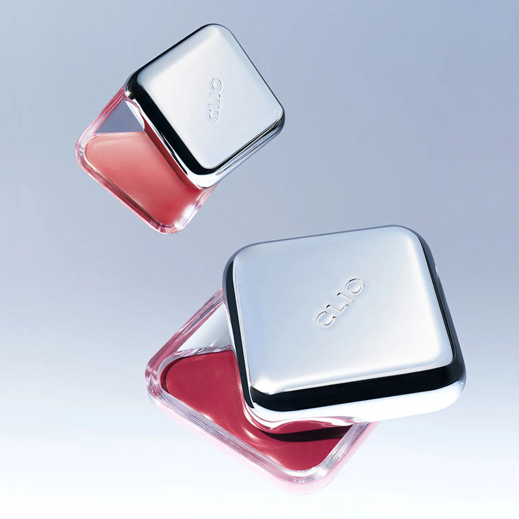 CLIO Essential Lipcheek Tap 4.5g (Dewy/Blur) (9 Options)