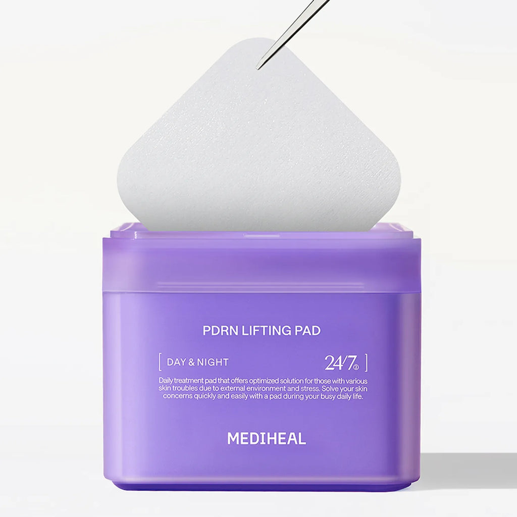 MEDIHEAL PDRN Lifting Pad 100P Double Pack
