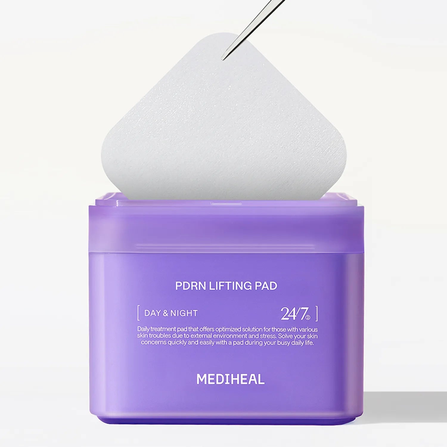 MEDIHEAL PDRN Lifting Pad 100P Double Pack