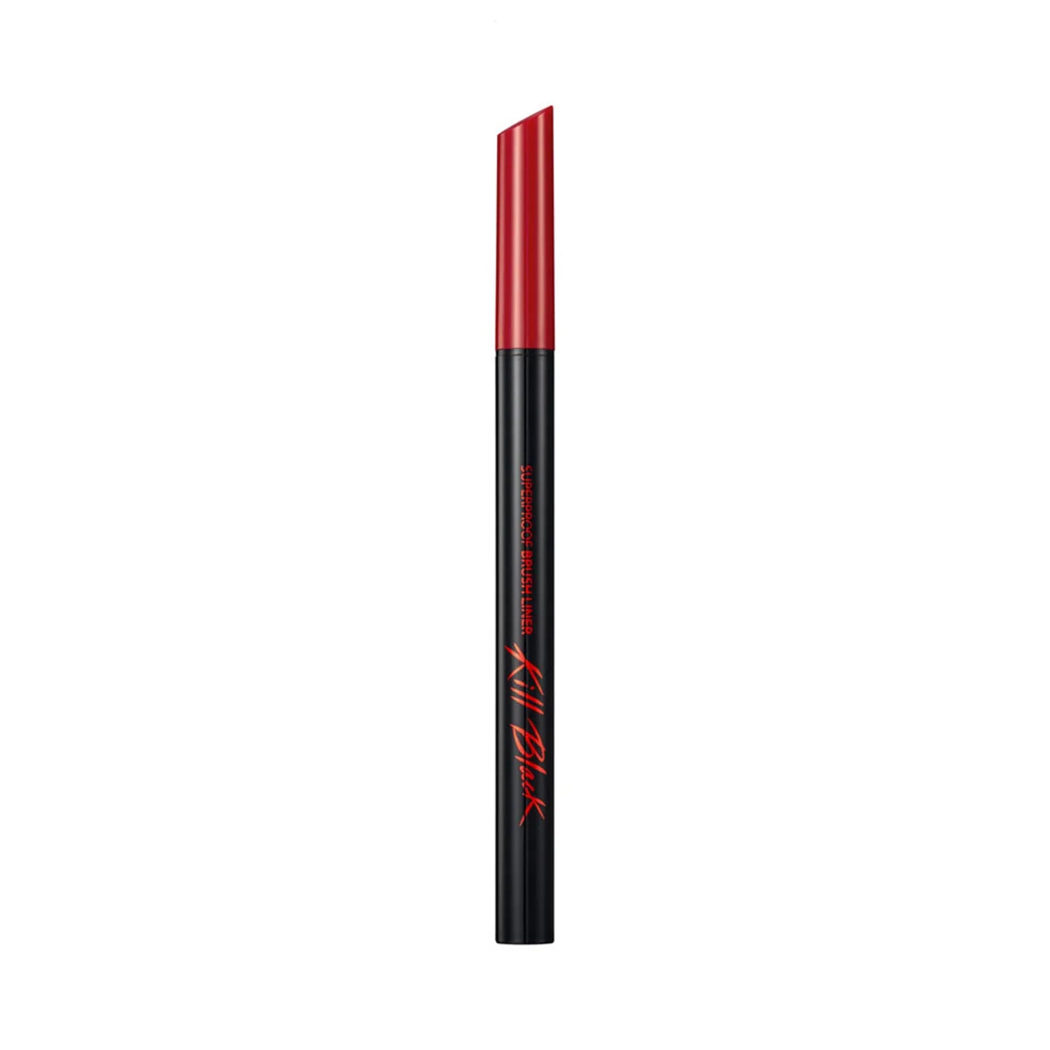 CLIO Superproof Brush Liner + Lip & Eye Remover Special Set
