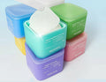 MEDIHEAL Toner Pad 100 Pads (7 Options)