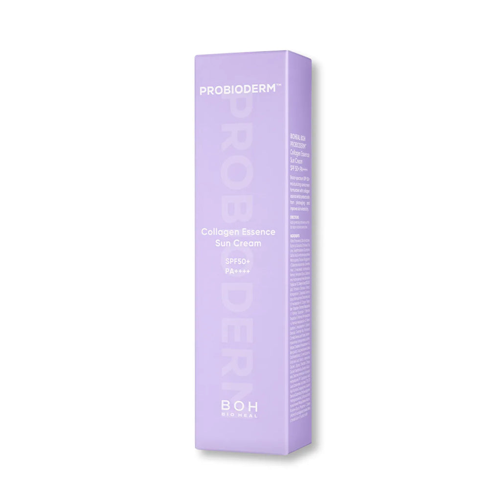 BIOHEAL BOH Probioderm Collagen Essence Sun Cream 50mL