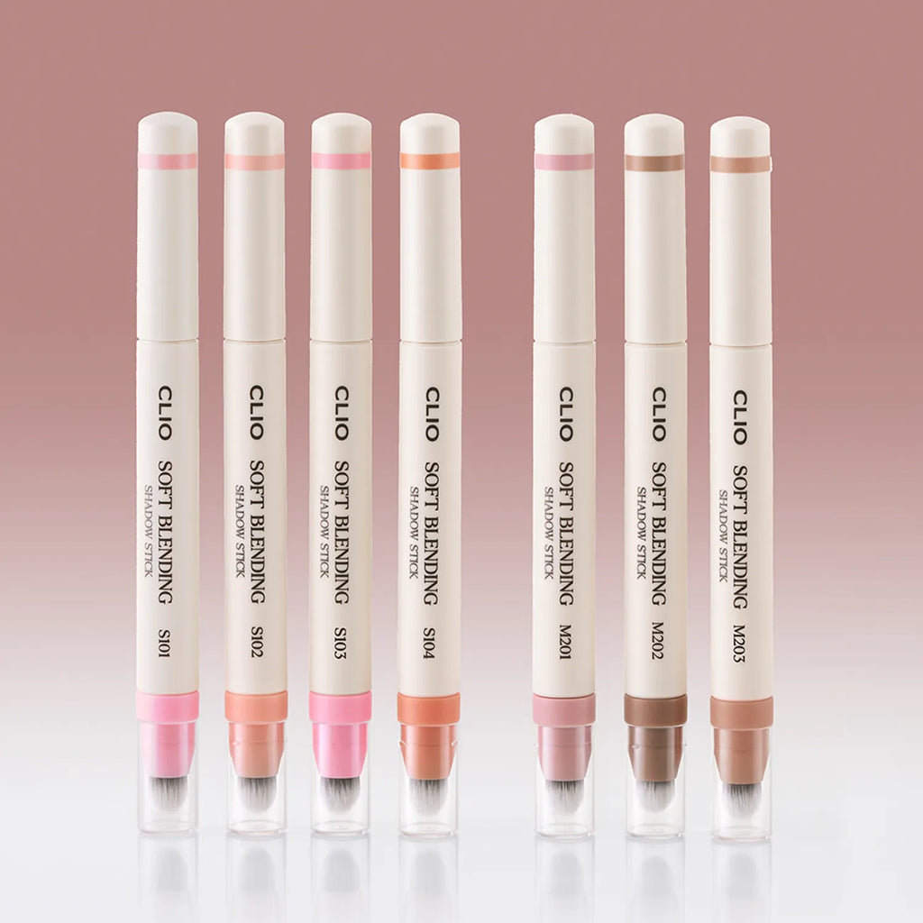CLIO Soft Blending Shadow Stick (10 Options)