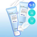 COSRX Ultra-Light Invisible Sunscreen 50ml double set