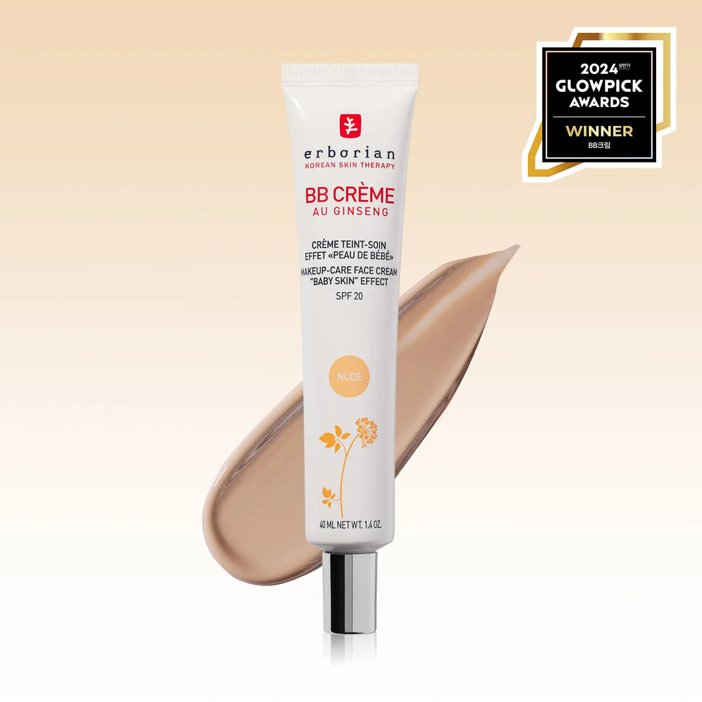 erborian BB Cream 40ml (3 Options)