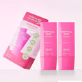 House of Hur Tropical Dew Sun Cream 50ml Duo Set