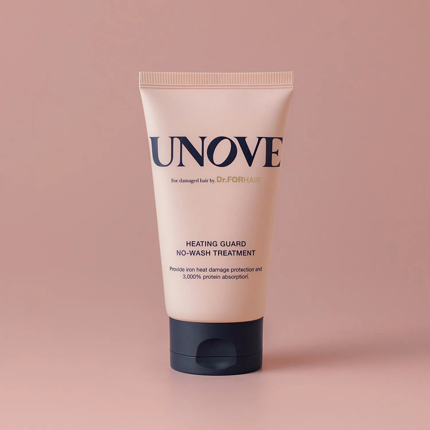 UNOVE Heating Guard No-Wash Treatment 147ml