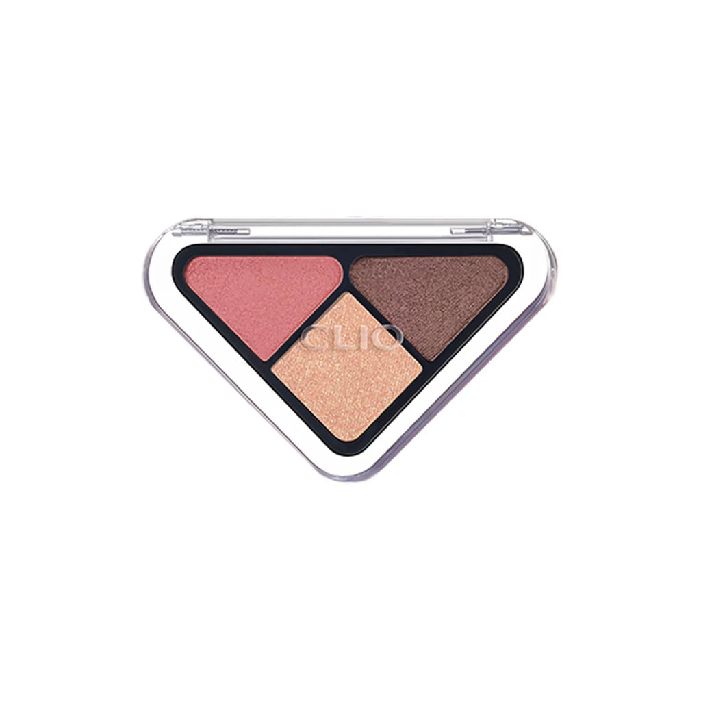 CLIO Essential Shadow Tap (5 Options)