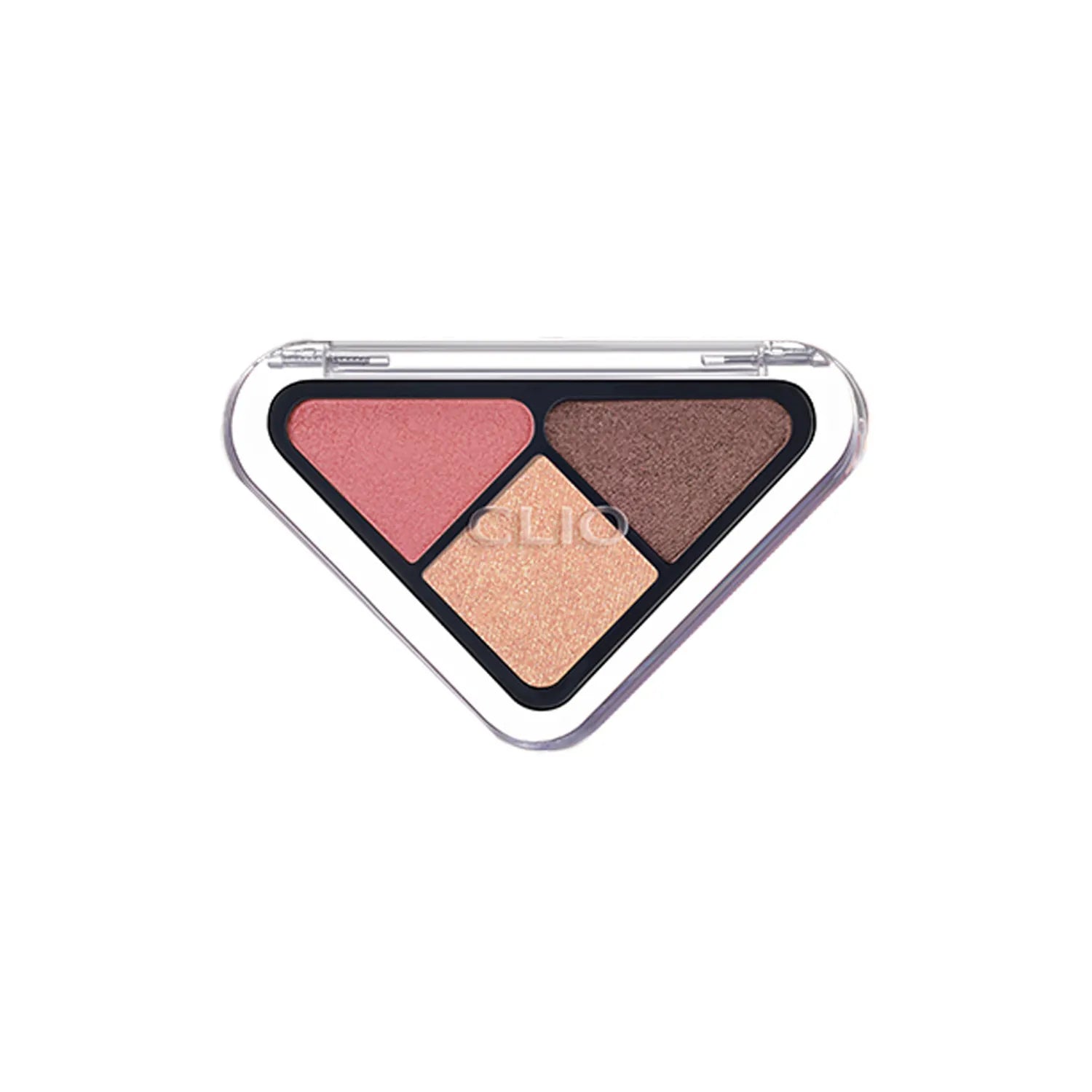 CLIO Essential Shadow Tap (5 Options)