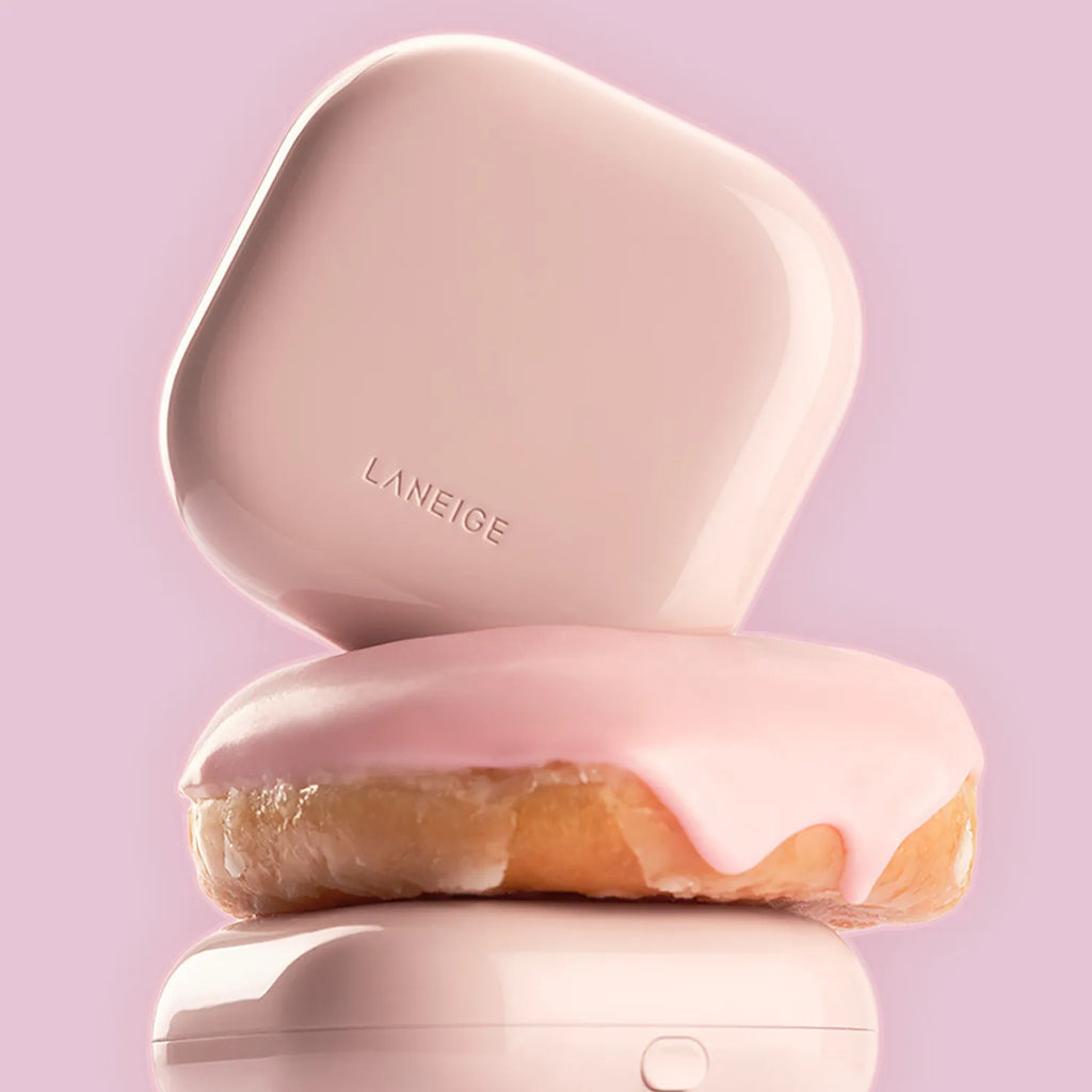 LANEIGE Neo Cushion Glow 15g (3 Options)